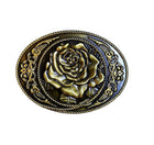 Western Belt Buckles - Assorted