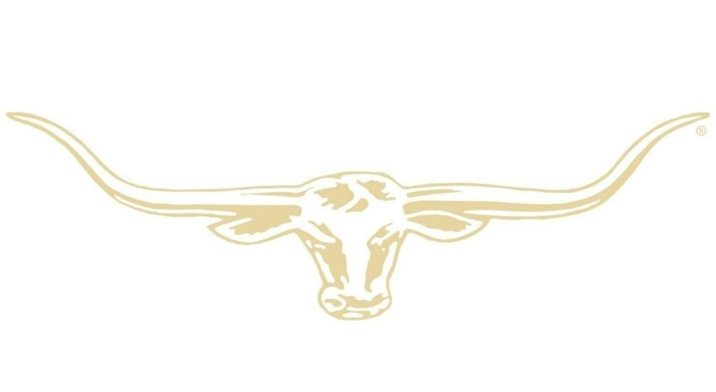 Longhorn Decals