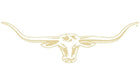Longhorn Decals