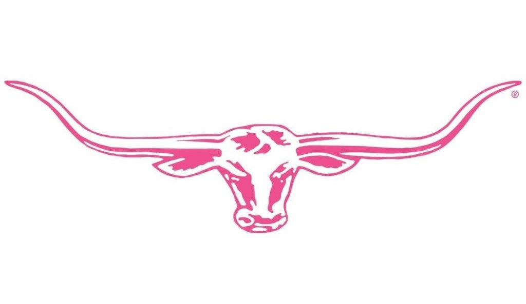 Longhorn Decals