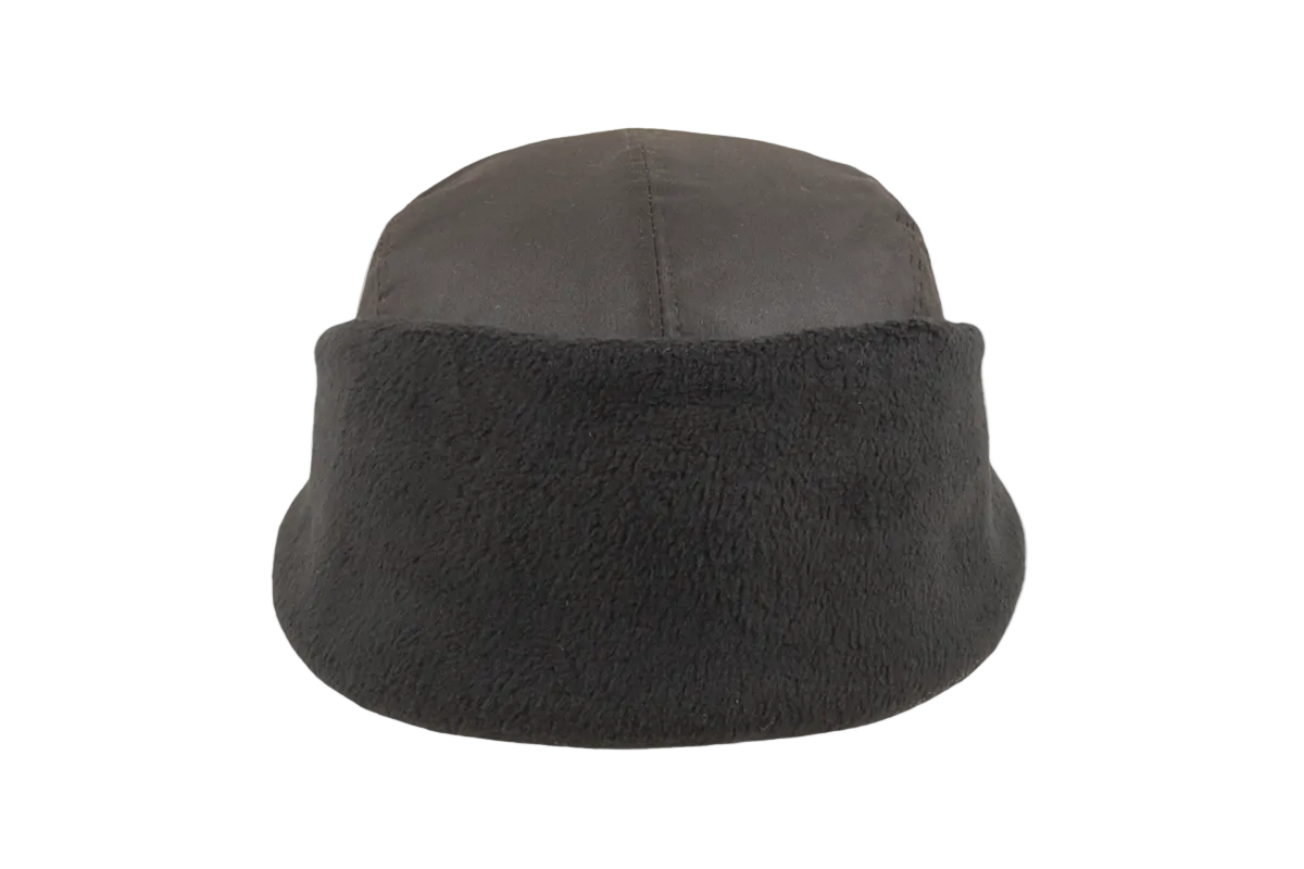 Hills Hats Oilskin Cap