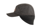 Hills Hats Oilskin Cap