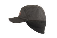 Hills Hats Oilskin Cap