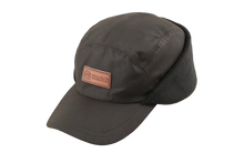 Hills Hats Oilskin Cap