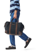 Barrenjoey Overnight Bag