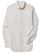 R.M.Williams Regular Rushworth Oxford L/S Shirt