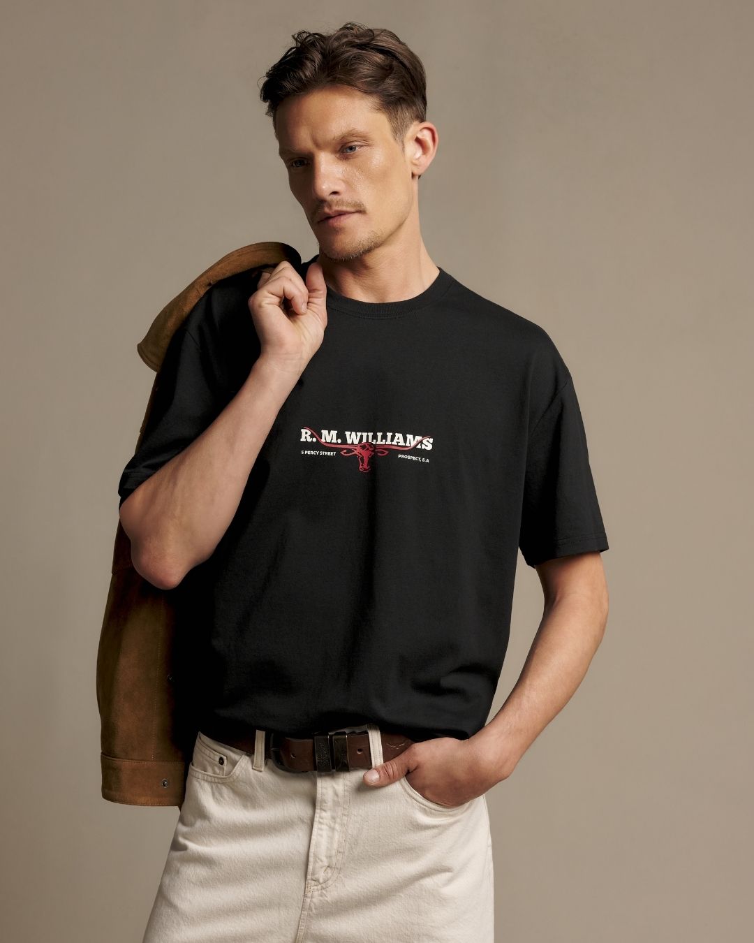 Holt t-shirt