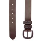 Drover Belt - Chocolate - BSF5