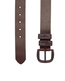 Drover Belt - Chocolate - BSF5