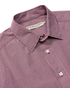 Classic Shirt - Red Wheat