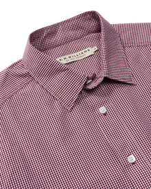 Classic Shirt - Red Wheat