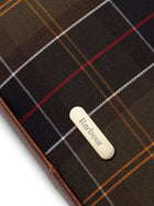 Birch Tartan Tote Bag