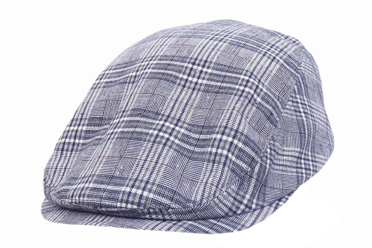 Skyline Driving Cap