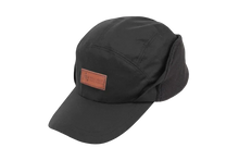 Hills Hats Oilskin Cap