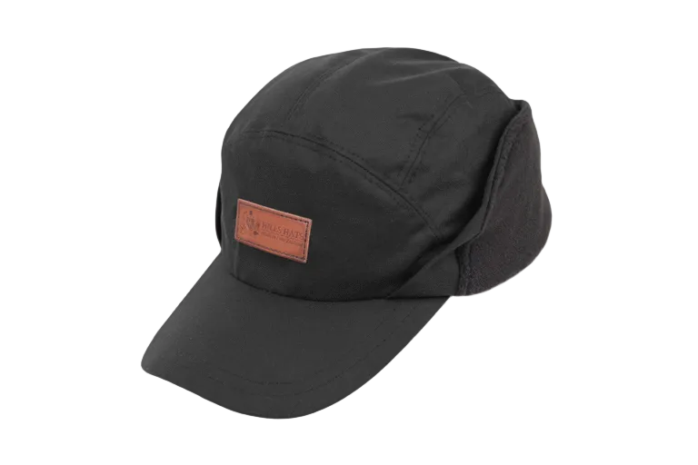 Hills Hats Oilskin Cap