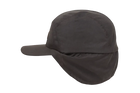 Hills Hats Oilskin Cap
