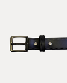 1 1/2" Edge Sewn Viking Belt