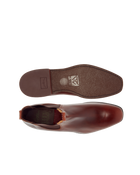 R.M.Williams Comfort Craftsman - Mid Brown