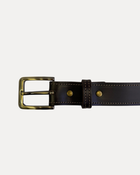 1 1/2" Edge Sewn Viking Belt