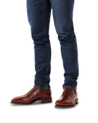 R.M.Williams Comfort Craftsman - Mid Brown