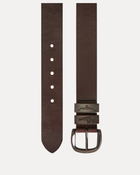 Drover Belt - Chestnut - BSF5UD