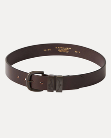 Drover Belt - Chestnut - BSF5UD