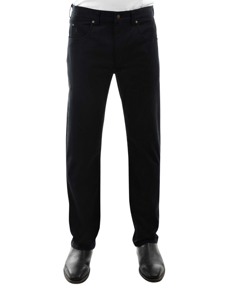 Thomas Cook Tailored Moleskin Jean