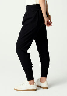 Organic Cotton Slouchy Pant