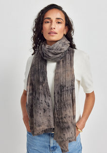 Untouched World Botanica Scarf - Natural Harvest