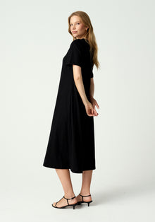 Nero Dress