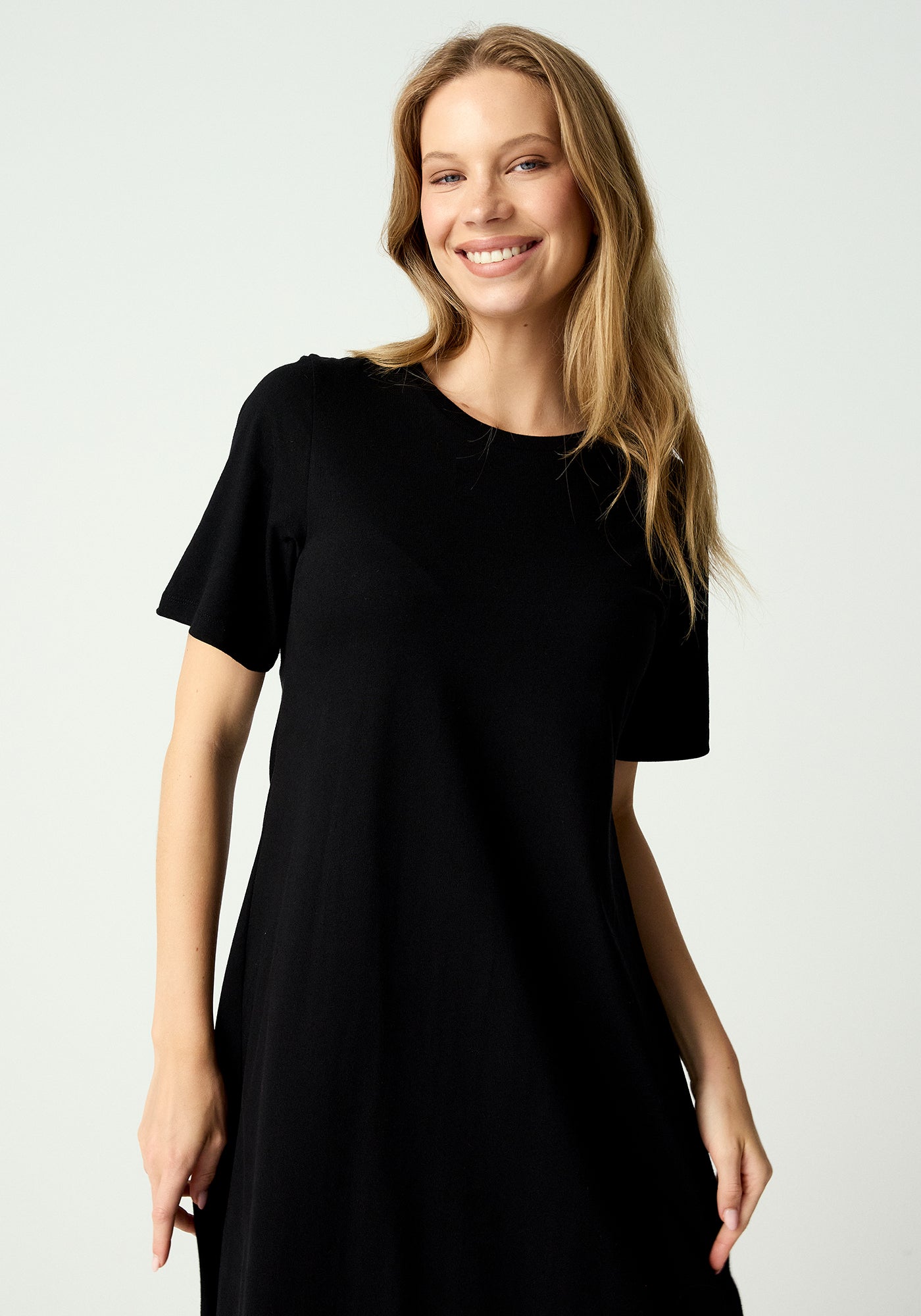 Nero Dress