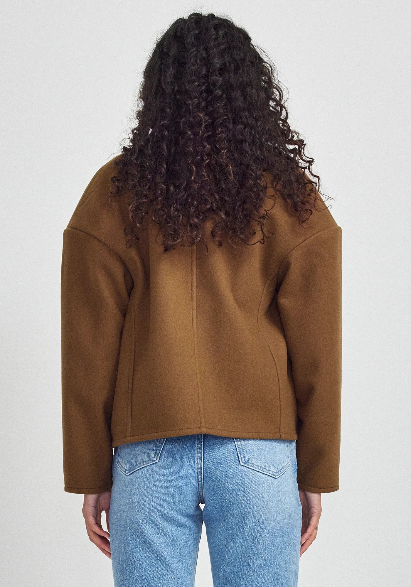 Untouched World Ivy Jacket