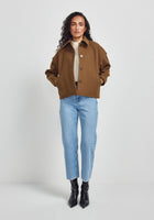 Untouched World Ivy Jacket