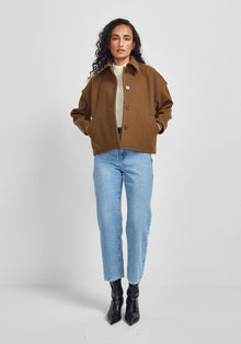 Untouched World Ivy Jacket