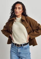 Untouched World Ivy Jacket