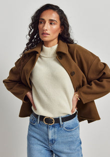 Untouched World Ivy Jacket