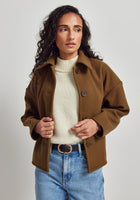 Untouched World Ivy Jacket