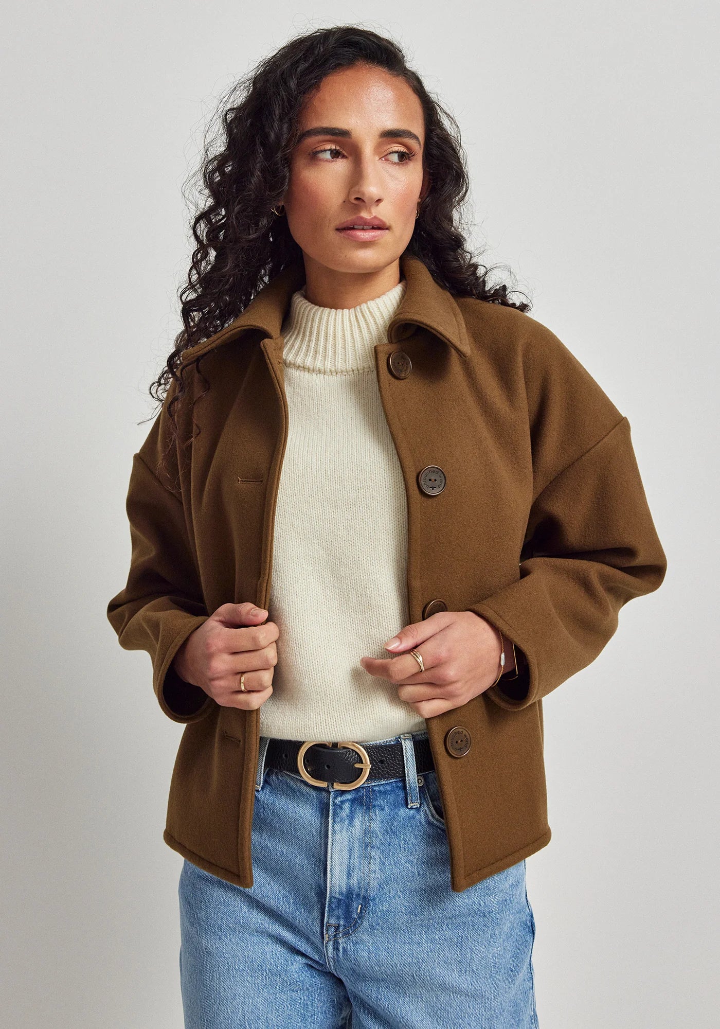 Untouched World Ivy Jacket