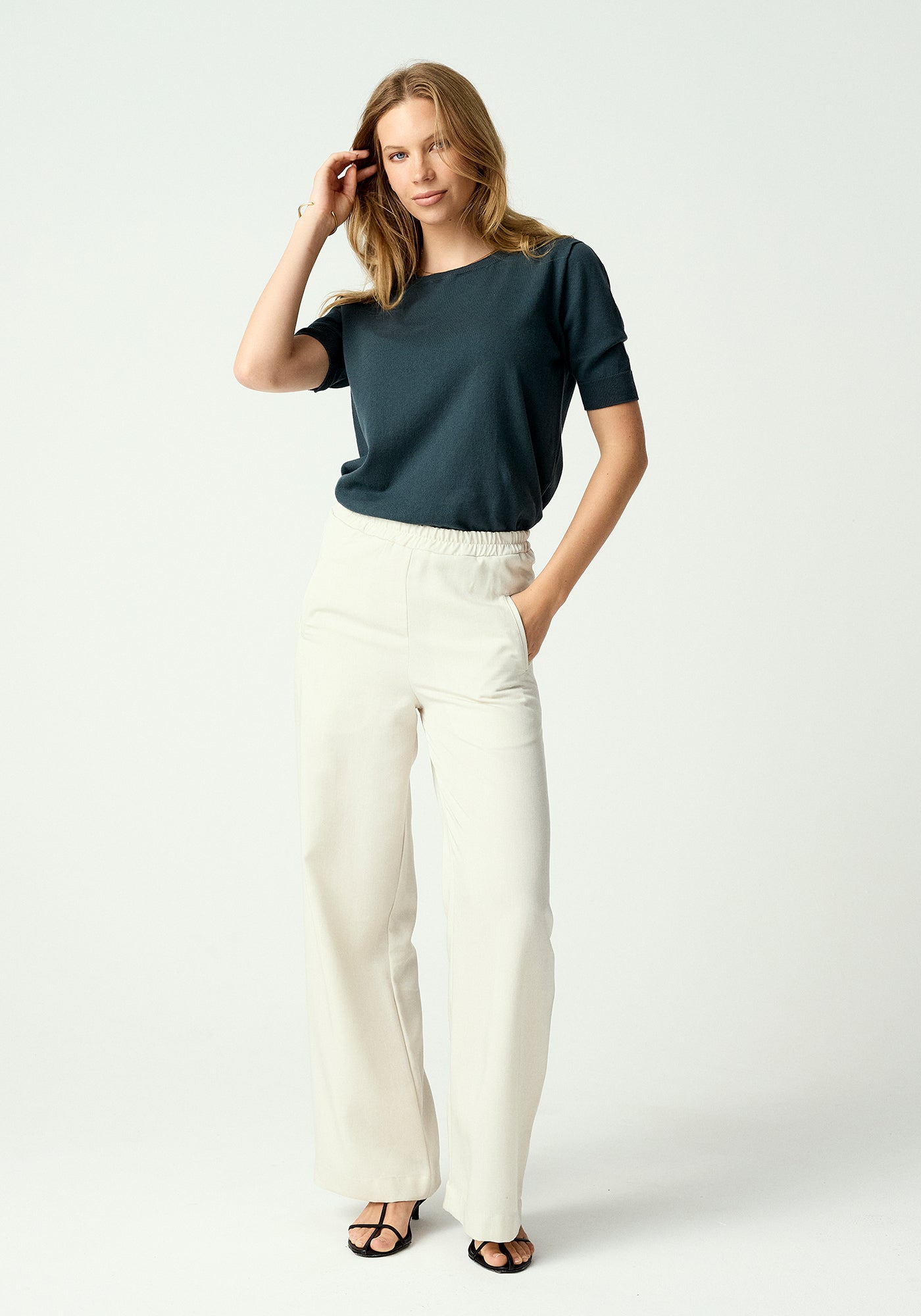 Yumi Pant