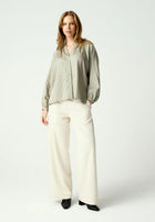 Untouched World Sylvan Shirt - Soft Marsh Woven