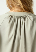 Untouched World Sylvan Shirt - Soft Marsh Woven