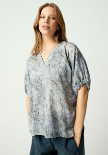 Florine Top