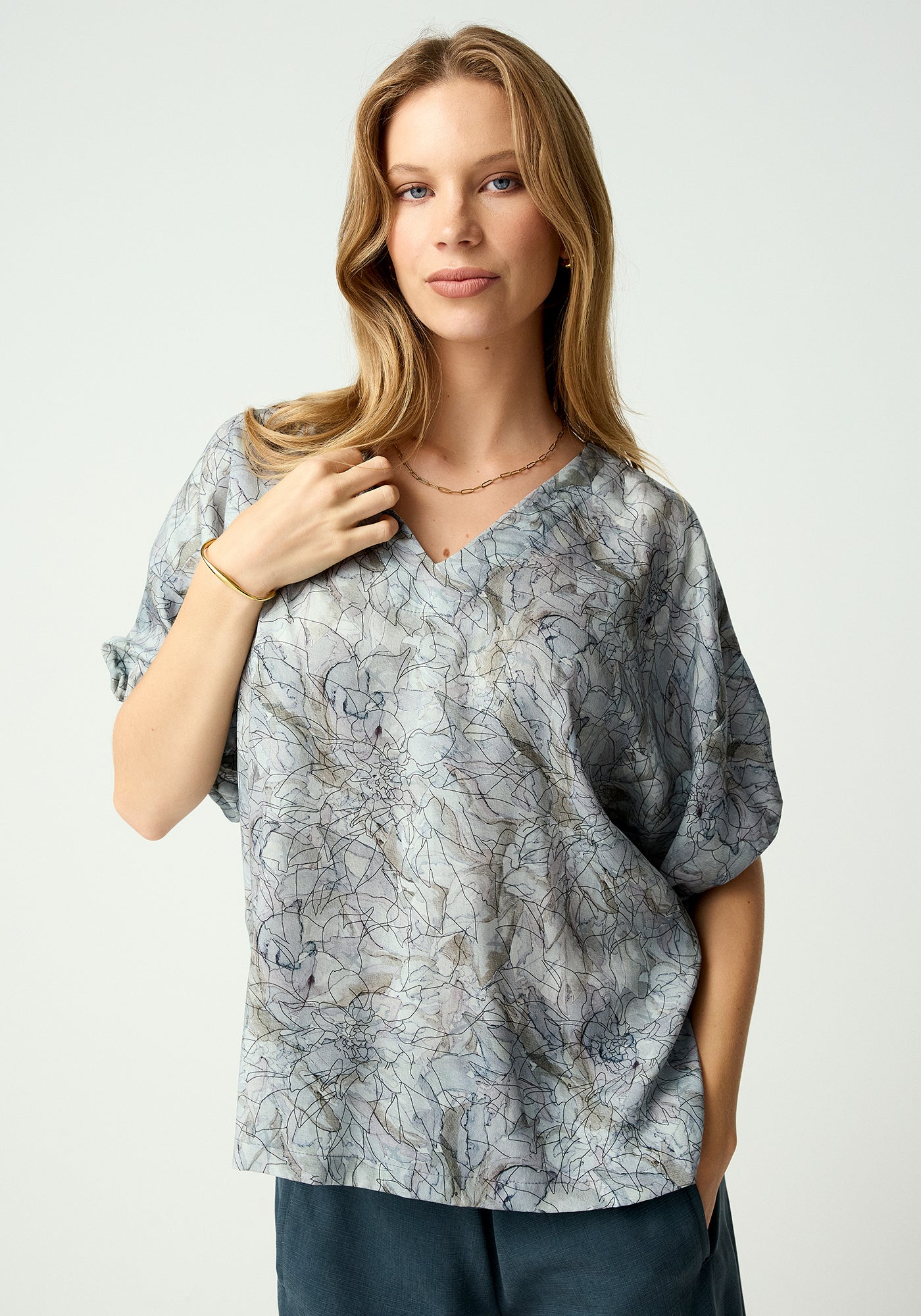 Florine Top