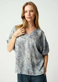 Florine Top