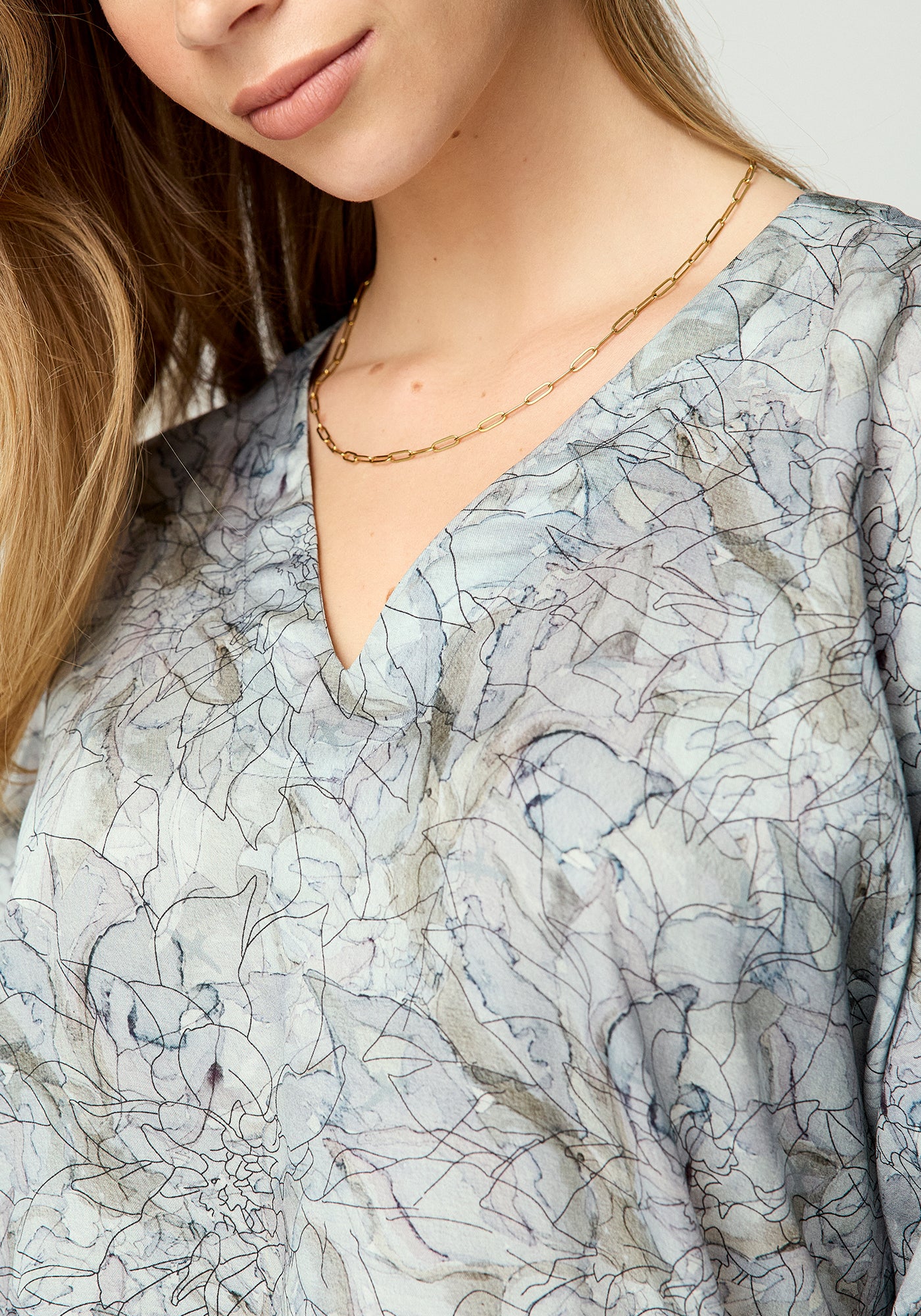 Florine Top