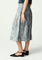 Paisley Skirt