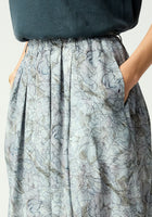 Paisley Skirt
