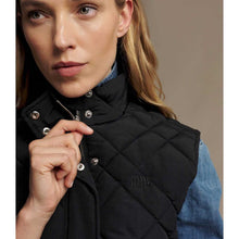 Ikara Vest