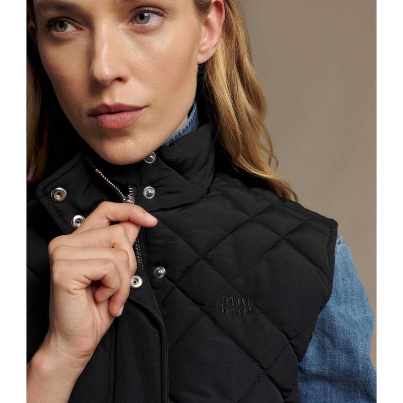 Ikara Vest