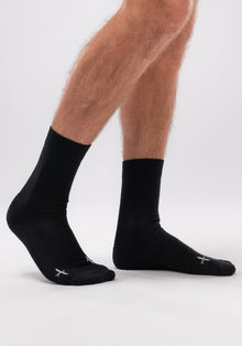 Untouched World Everyday Kite Socks